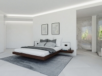 Nye - Frittliggende Villa - Pueblo Mascarat