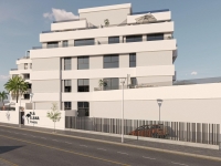 Nouveau - Appartement - San Pedro del Pinatar - San Pedro del Pinatar - Ville