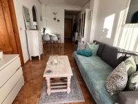 Re-Sale - Apartment - Torrevieja - El Molino