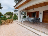 Re-Sale - Detached Villa - Murcia - pinar de campoverde