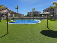 Re-Sale - Apartment - Orihuela Costa - Villamartin