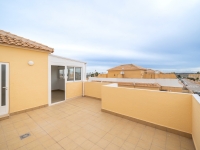 Re-Sale - Quad Villa - Ciudad Quesada - Ciudad Quesada - Town
