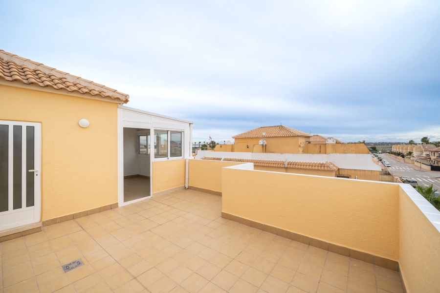 Re-Sale - Quad Villa - Ciudad Quesada - Ciudad Quesada - Town