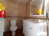 Videresalg - Frittliggende Villa - Almoradi - El Saladar