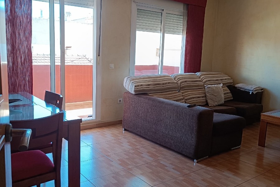 Re-Sale - Apartment - Los Montesinos - La Herrada