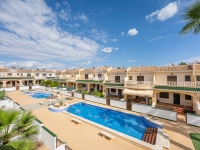 Re-Sale - Townhouse - Ciudad Quesada - Doña Pepa