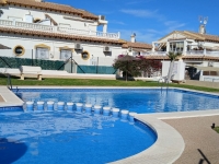 Re-Sale - Townhouse - Orihuela Costa - La Florida