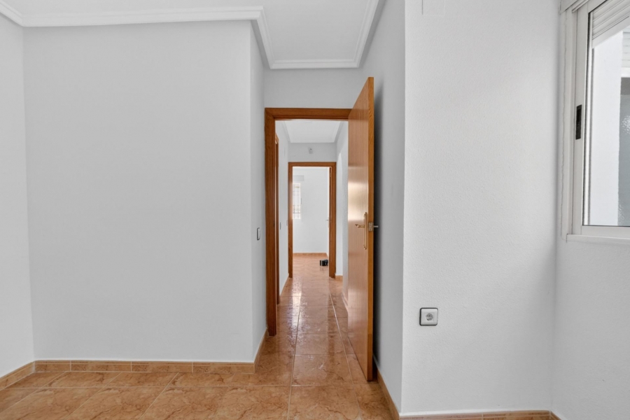 Re-Sale - Apartment - Torrevieja - Altos del Limonar