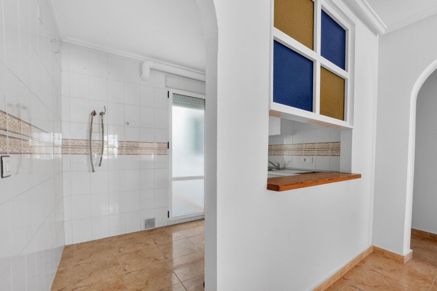 Re-Sale - Apartment - Torrevieja - Altos del Limonar