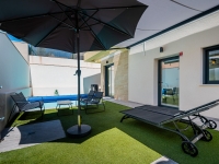 Re-Sale - Detached Villa - Los Montesinos - La Herrada