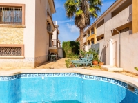 Re-Sale - Detached Villa - Orihuela Costa - Villamartin
