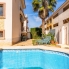 Re-Sale - Detached Villa - Orihuela Costa - Villamartin