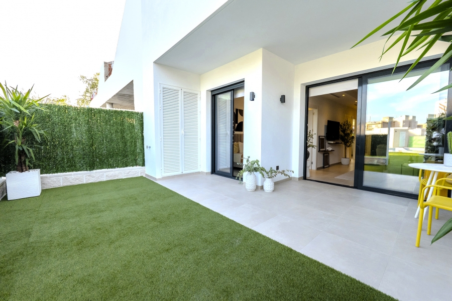 New - Apartment - San Fulgencio - San Fulgencio - Town