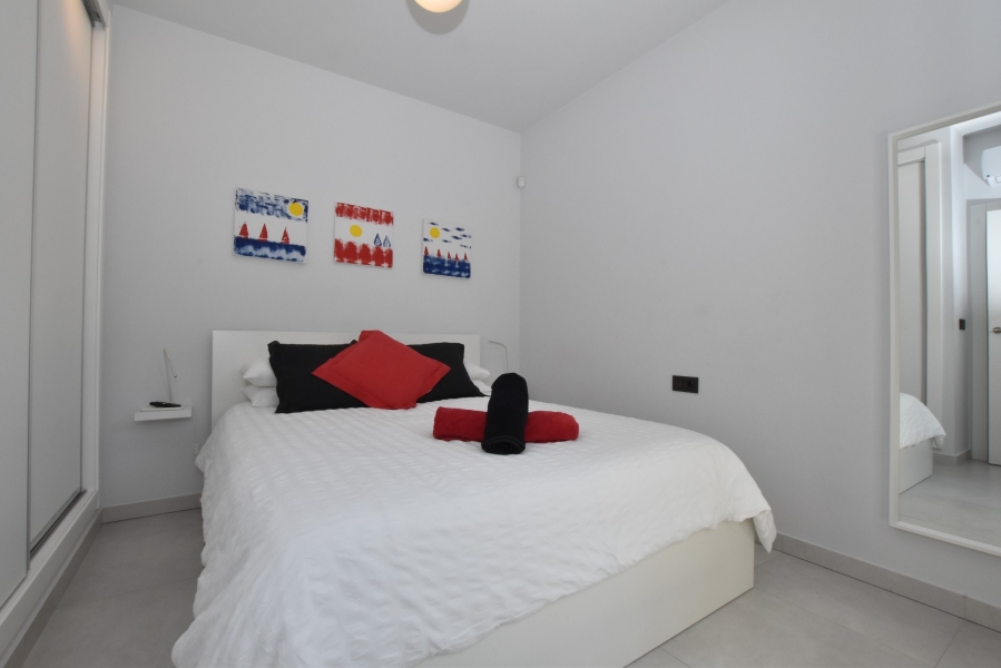 Re-Sale - Apartment - Algorfa - La Finca Golf Resort