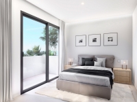 New - Apartment - San Pedro del Pinatar - San Pedro del Pinatar - Town
