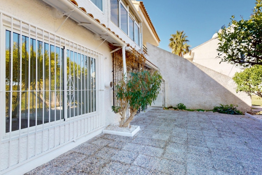 Re-Sale - Apartment - Orihuela Costa - Villamartin