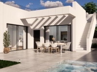 New - Detached Villa - Ciudad Quesada - Ciudad Quesada - Town