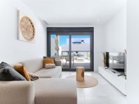 Re-Sale - Apartment - Pilar de La Horadada - El Mojón