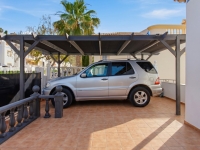 Re-Sale - Detached Villa - Ciudad Quesada - La Marquesa