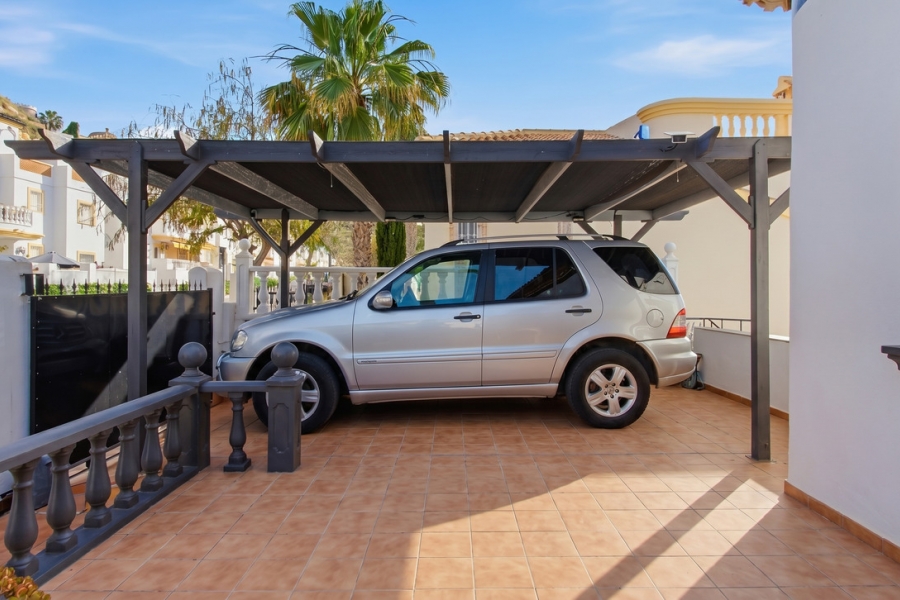 Re-Sale - Detached Villa - Ciudad Quesada - La Marquesa