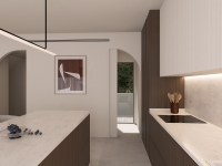 New - Detached Villa - Gran Alacant