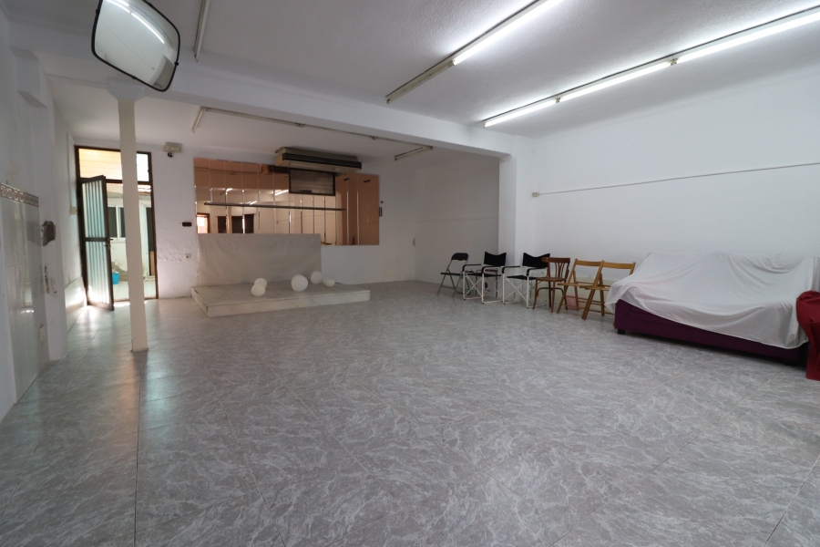 Commercieel - Commercieel - Benijofar - Benijofar - Dorp