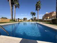 Re-Sale - Apartment - Orihuela Costa - La Regia