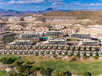 New - Apartment - Mutxamel