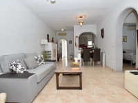 Re-Sale - Detached Villa - Algorfa - Montemar