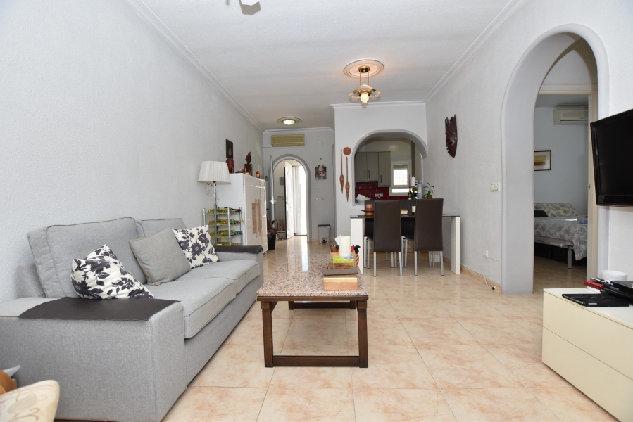Re-Sale - Detached Villa - Algorfa - Montemar
