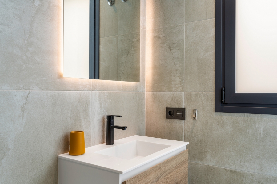 Re-Sale - Detached Villa - Ciudad Quesada - Pueblo Lucero