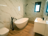 New - Detached Villa - Pinoso - Pinoso - Country