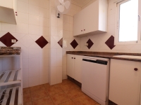 Re-Sale - Detached Villa - San Miguel de Salinas - Lake View Mansions