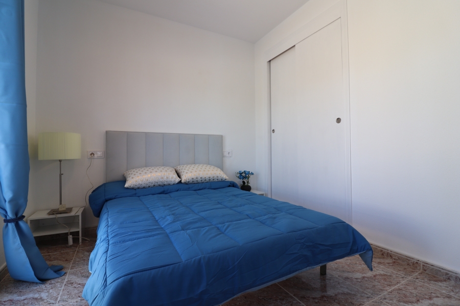 Re-Sale - Townhouse - Orihuela Costa - Villamartin