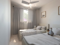 Nye - Leilighet - Badia de Xàbia