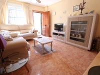 Re-Sale - Townhouse - Algorfa - Montemar