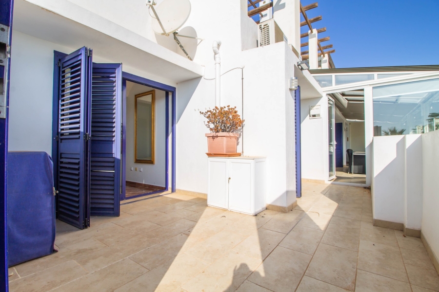 Re-Sale - Apartment - Orihuela Costa - Las Ramblas