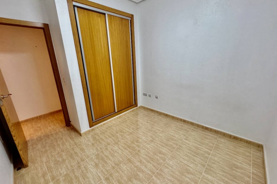 Re-Sale - Apartment - Formentera del Segura - Formentera - Village