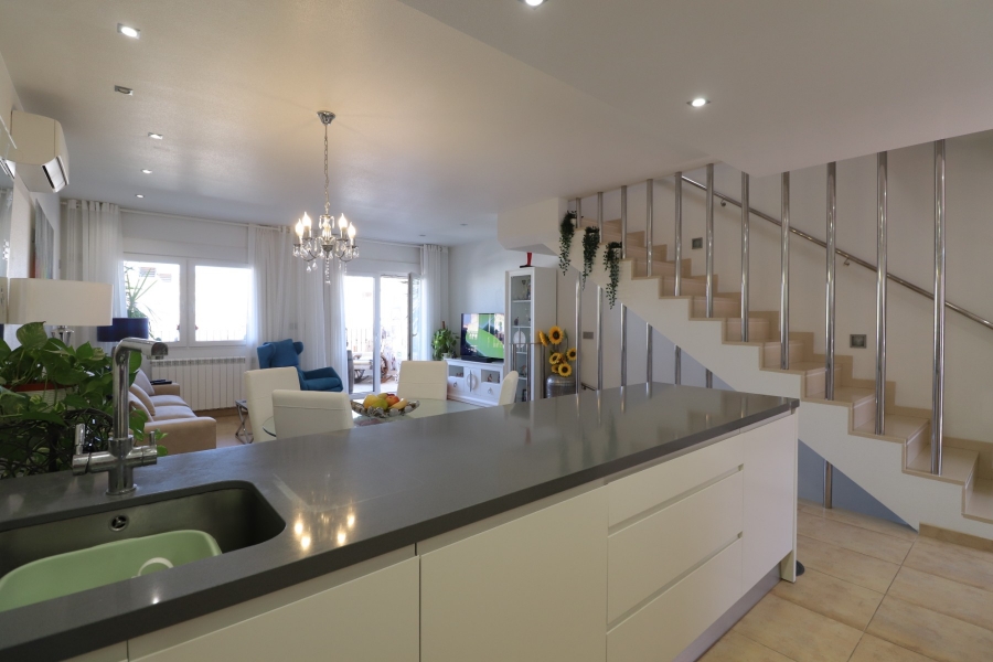 Re-Sale - Townhouse - Benijofar - Benijofar - Village