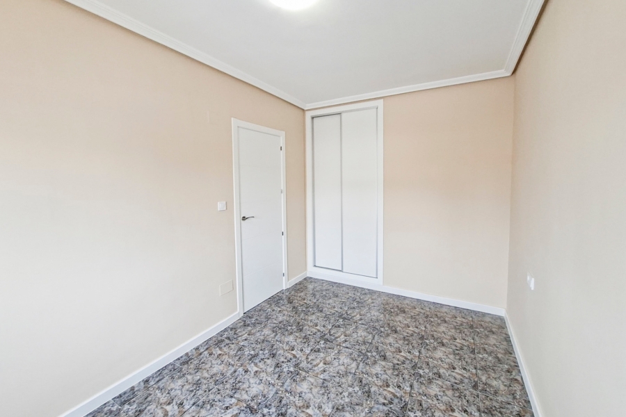 Re-Sale - Apartment - Orihuela Costa - Playa Flamenca