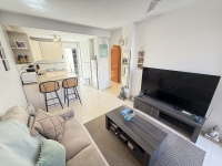 Re-Sale - Apartment - Orihuela Costa - Villamartin