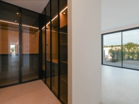 Nye - Frittliggende Villa - Benissa