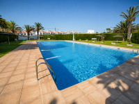 Re-Sale - Townhouse - Torrevieja - Aguas Nuevas