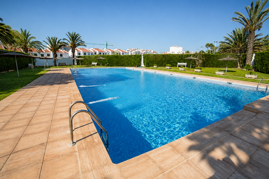 Re-Sale - Townhouse - Torrevieja - Aguas Nuevas