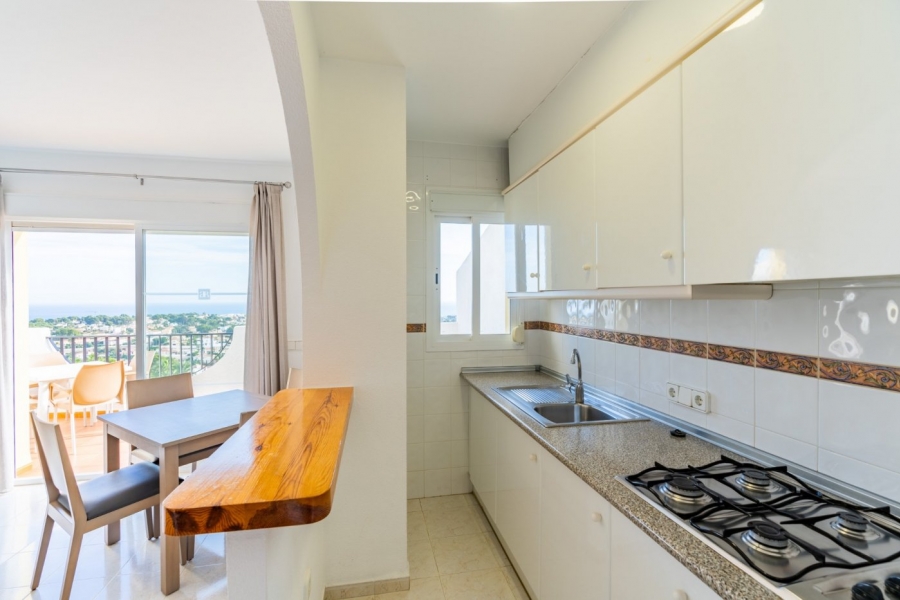 New - Bungalow - Calpe - Gran Sol