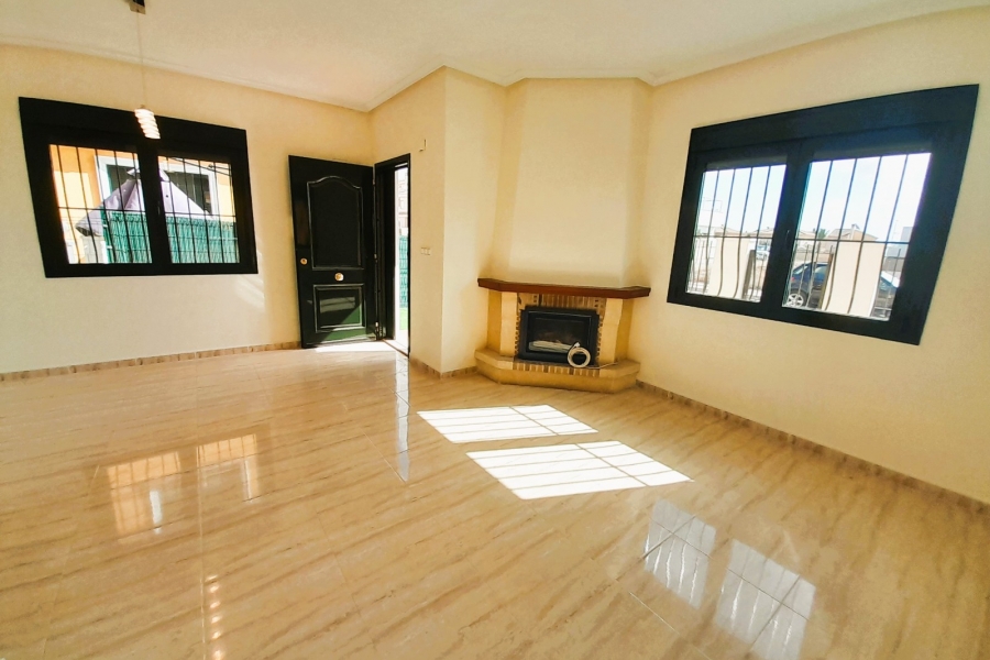 Re-Sale - Detached Villa - Ciudad Quesada - Lo Marabu