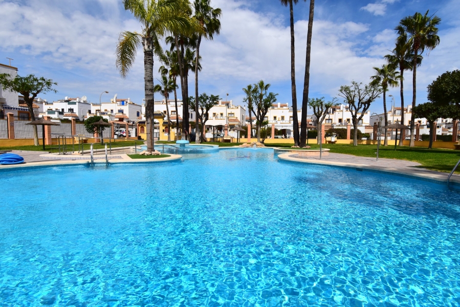 Wederverkoop - Appartement - Orihuela Costa - La Florida