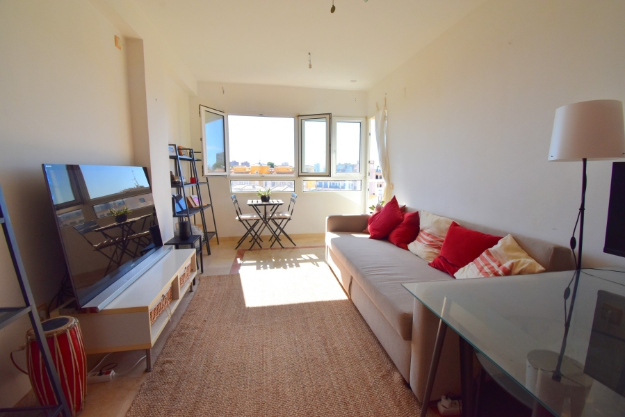 Re-Sale - Apartment - Orihuela Costa - Dehesa de Campoamor