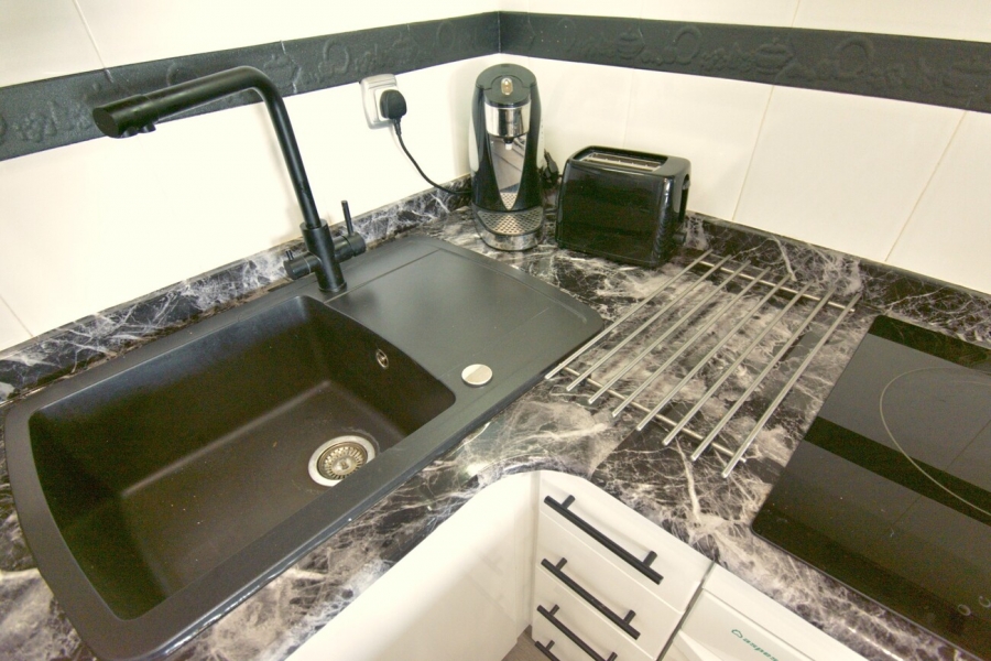 Re-Sale - Apartment - Formentera del Segura - Formentera - Village