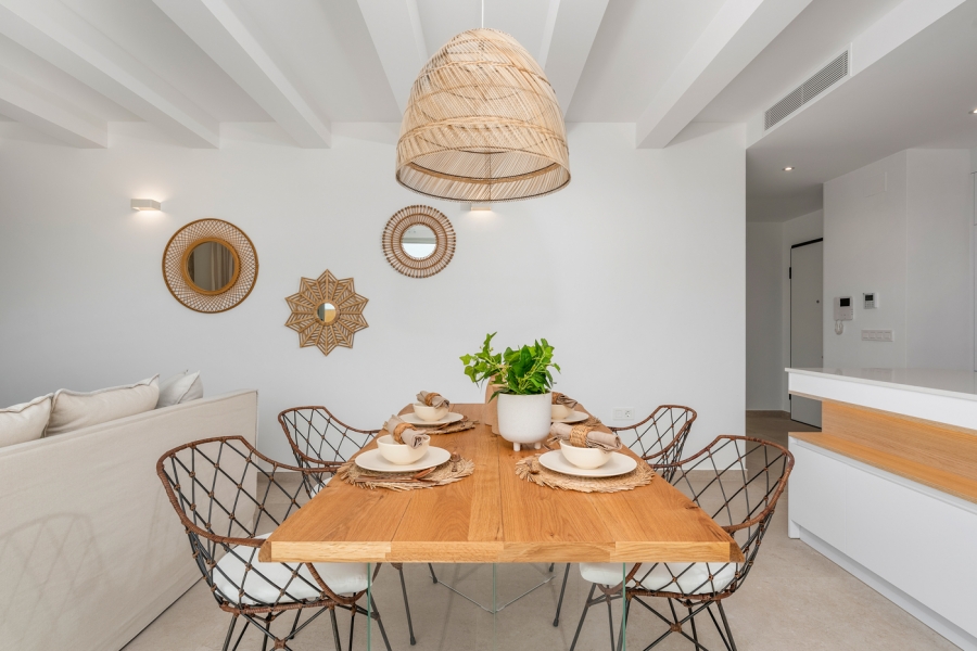 New - Detached Villa - Los Alcazares - Serena Golf